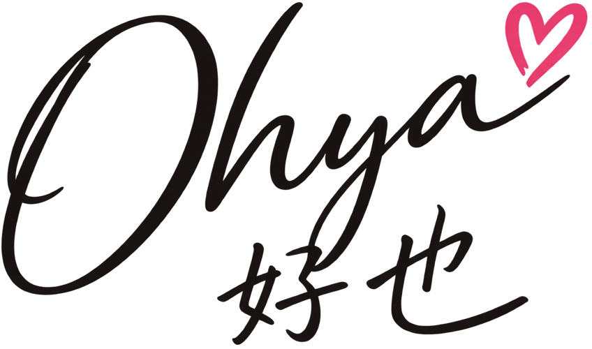 OHYA 好也｜情趣用品・兩性成人用品專賣